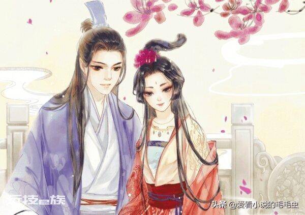 古代重生文笔好的高质量的小说推荐(4本双重生古言小说)-图片4